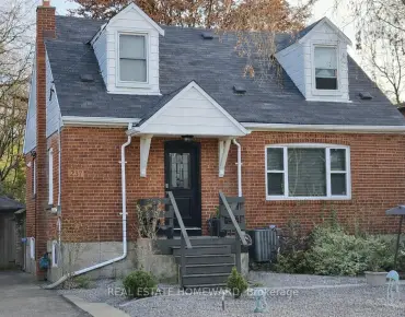 85 Northern Dancer Blvd The Beaches, Toronto 3 beds 4 baths 2 garage $3.299M