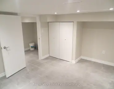 85 Northern Dancer Blvd The Beaches, Toronto 3 beds 4 baths 2 garage $3.299M