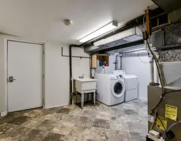 85 Northern Dancer Blvd The Beaches, Toronto 3 beds 4 baths 2 garage $3.299M