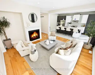 968 CORMORANT Path Rural Pickering, Pickering 4 beds 4 baths 1 garage $938K