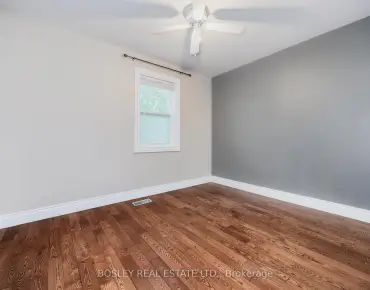 85 Northern Dancer Blvd The Beaches, Toronto 3 beds 4 baths 2 garage $3.299M