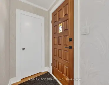 125 Littleleaf Dr Malvern, Toronto 3 beds 3 baths 1 garage $1.1M