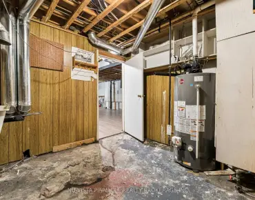 1214 Talisman Manr Rural Pickering, Pickering 4 beds 4 baths 2 garage $1.369M