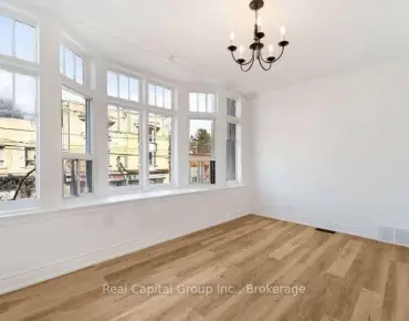 40 Leroy Ave Danforth Village-East York, Toronto 3 beds 2 baths 1 garage $1.35M