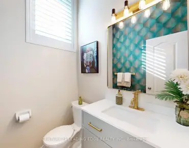 1002 Rambleberry Ave Liverpool, Pickering 5 beds 4 baths 2 garage $1.299M