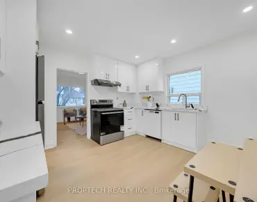 25 Templar Dr Kingsview Village-The Westway, Toronto 3 beds 6 baths  garage $2.799M