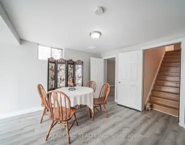
3 Larksong Crt <a href='https://luckyalan.com/community.php?community=Toronto:Victoria Village'>Victoria Village, Toronto</a> 4 beds 4 baths 2 garage $1.449M