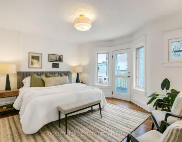 
10 Eastgate Cres Clairlea-Birchmount, Toronto 3 beds 2 baths  garage $819.9K