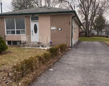 53 Quietbrook Cres Rouge E11, Toronto 4 beds 4 baths 2 garage $1.199M