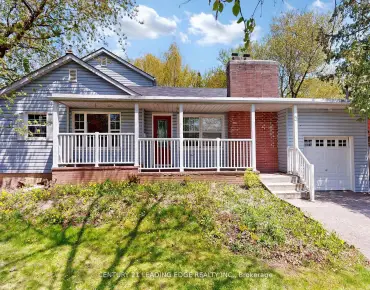 
10 CALAMINT Ln L'Amoreaux, Toronto 3 beds 3 baths 1 garage $729K