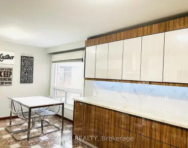 40 Reindeer Dr Rouge E11, Toronto 3 beds 3 baths 1 garage $899.9K