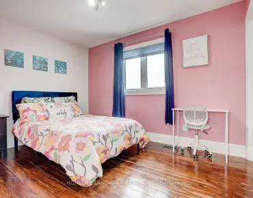 4 Barfield Ave Danforth Village-East York, Toronto 2 beds 2 baths 1 garage $999K