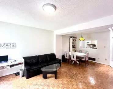 16 Fortune Gate Woburn, Toronto 3 beds 2 baths 2 garage $949K