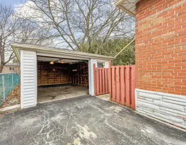 53 Quietbrook Cres Rouge E11, Toronto 4 beds 4 baths 2 garage $1.199M