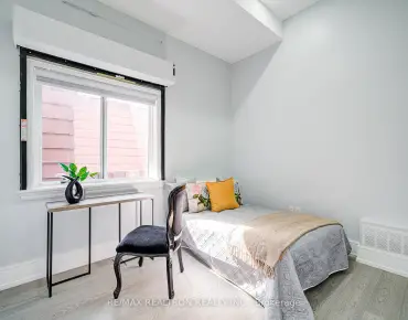 2 Lesgay Cres <a href='https://luckyalan.com/community.php?community=Toronto:Don Valley Village'>Don Valley Village, Toronto</a> 3 beds 2 baths 1 garage $1.29M