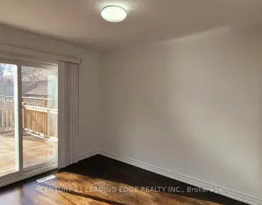 88 Canlish Rd Dorset Park, Toronto 3 beds 4 baths garage $899.9K