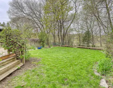 
259 Milverton Blvd Danforth, Toronto 3 beds 2 baths  garage $988.888K