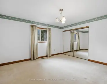 
Westshore  West Shore, Pickering 4 beds 2 baths 2 garage $1.139M