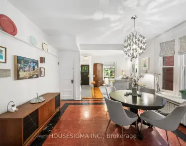 
2151 Danforth Ave East End-Danforth, Toronto 9 beds 9 baths 2 garage $4.998M