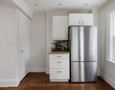 
2151 Danforth Ave East End-Danforth, Toronto 9 beds 9 baths 2 garage $4.998M