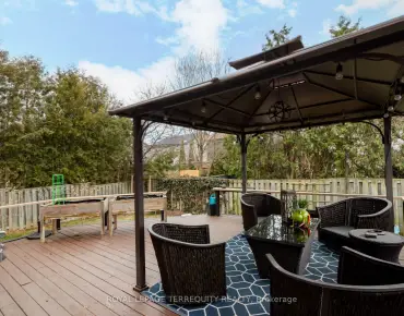 
1505 Garland Cres Amberlea, Pickering 3 beds 2 baths 2 garage $899.9K