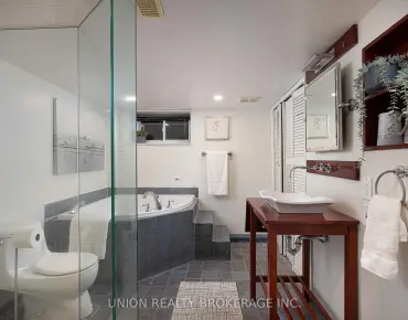 
2151 Danforth Ave East End-Danforth, Toronto 9 beds 9 baths 2 garage $4.998M