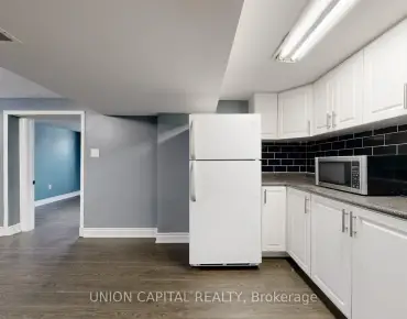 145 Sloane Ave <a href='https://luckyalan.com/community_CN.php?community=Toronto:Victoria Village'>Victoria Village, Toronto</a> 3 beds 2 baths 1 garage $1.28M