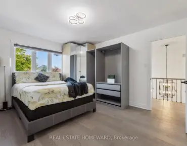 
1703 Rockwood Dr Highbush, Pickering 5 beds 5 baths 3 garage $1.55M