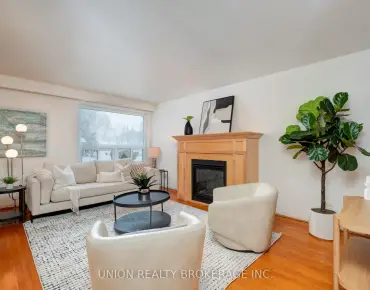 82 WOODBINE Ave The Beaches, Toronto 3 beds 3 baths 2 garage $1.75M