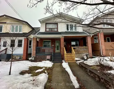 8 Fairglen Cres Humberlea-Pelmo Park W4, Toronto 2 beds 4 baths  garage $799.9K