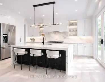 4890 Lake Ridge Rd N Rural Pickering, Pickering 4 beds 2 baths 3 garage $1.699M