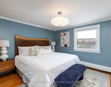 67 Claremore Ave W Birchcliffe-Cliffside, Toronto 1 beds 2 baths garage $700K