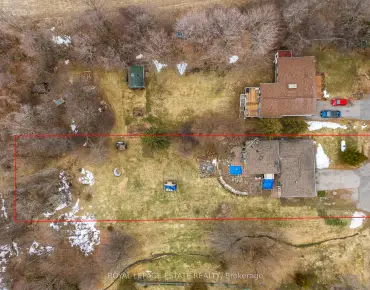 1404 Stillmeadow Ln Rural Pickering, Pickering 4 beds 3 baths 1 garage $1.05M