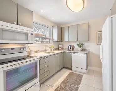 
971 Essa Cres West Shore, Pickering 3 beds 2 baths 1 garage $789K
