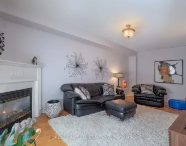 55 Ashmount Cres Willowridge-Martingrove-Richview, Toronto 3 beds 4 baths 2 garage $1.995M