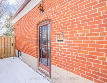965 Logan Ave Playter Estates-Danforth, Toronto 3 beds 2 baths  garage $1.725M