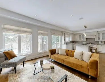 42 Berryman St Annex, Toronto 2 beds 4 baths  garage $3.2M