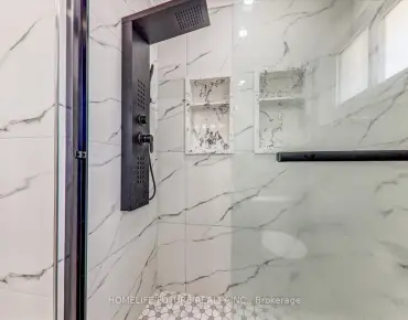 42 Berryman St Annex, Toronto 2 beds 4 baths  garage $3.2M