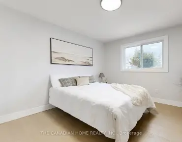 
92 Tower Dr Wexford-Maryvale, Toronto 3 beds 2 baths 1 garage $789K