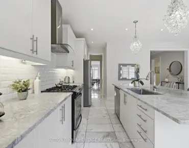 
Marksbury  West Shore, Pickering 4 beds 4 baths 2 garage $1.389M