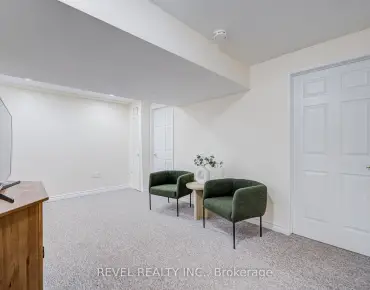 733 Lublin Ave Bay Ridges, Pickering 3 beds 2 baths garage $899.999K