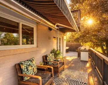 41 Beardmore Cres <a href='https://luckyalan.com/community_CN.php?community=Toronto:Bayview Woods-Steeles'>Bayview Woods-Steeles, Toronto</a> 4 beds 4 baths 2 garage $1.798M