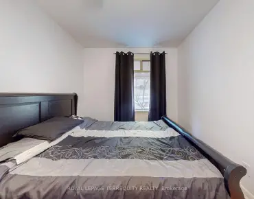 
29 Love Cres East End-Danforth, Toronto 4 beds 3 baths 2 garage $1.48M
