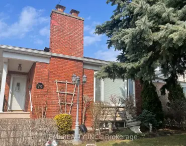 
43 Chester Ave Playter Estates-Danforth, Toronto 4 beds 4 baths 2 garage $1.999M