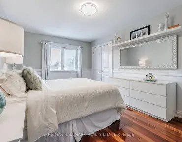 56 Lightwood Dr Thistletown-Beaumonde Heights, Toronto 2 beds 2 baths  garage $599K