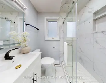 29 Love Cres East End-Danforth, Toronto 4 beds 3 baths 2 garage $1.48M