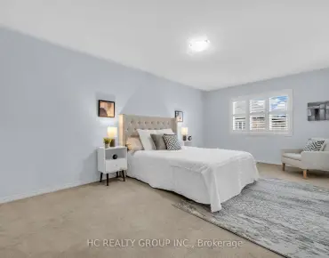 
1532 Elmsley Dr Duffin Heights, Pickering 3 beds 3 baths 1 garage $889K
