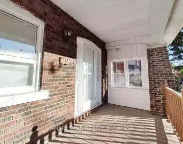 79 Ferrier Ave Playter Estates-Danforth, Toronto 4 beds 3 baths garage $1.5M