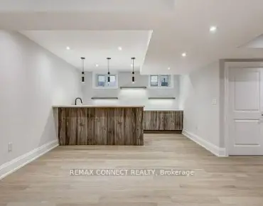 1837 Valleyview Dr Highbush, Pickering 3 beds 3 baths 1 garage $869.9K