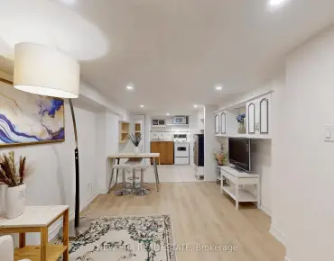 96 Highfield Rd Greenwood-Coxwell, Toronto 3 beds 3 baths 1 garage $1.39M